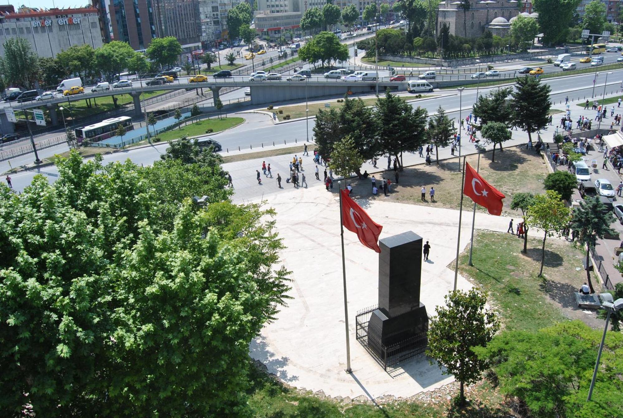 Hotel Star Park — Fotoğraflar 1