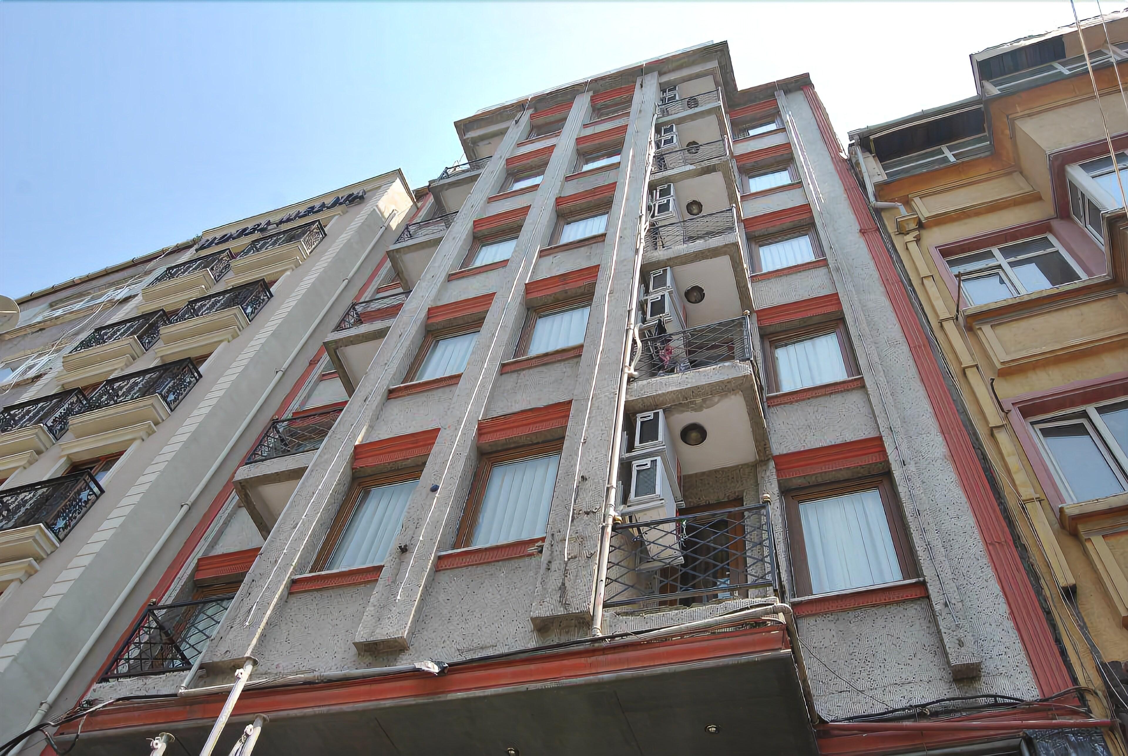 Hotel Star Park — Fotoğraflar 2